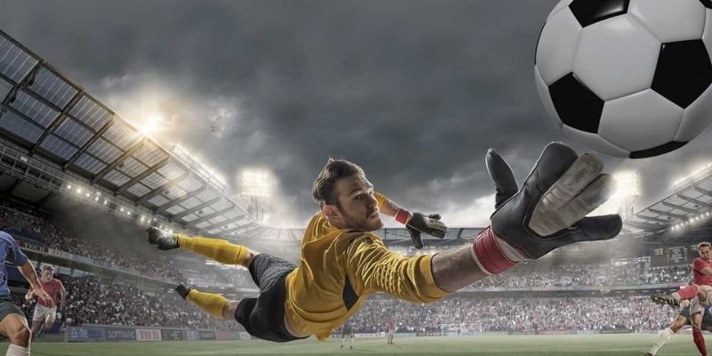 Các loại kèo trên dưới trong bóng đá phổ biến