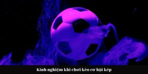 Chiến lược nâng cao với Cược cơ hội kép