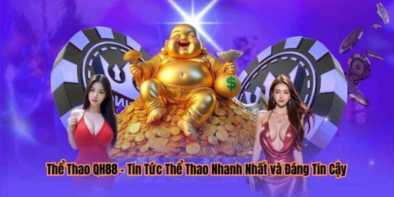 thể thao QH88 Chiến thuật cá cược hiệu quả tại QH88
