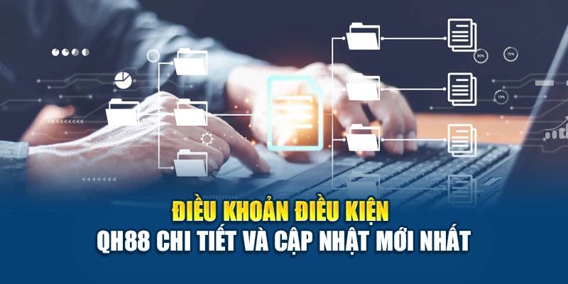 Điều khoản và điều kiện Chính sách xử lý khi vi phạm Điều khoản và điều kiện