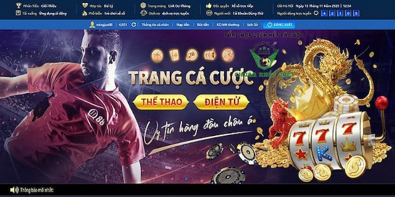 CEO QH88 Đổi Mới Sản Phẩm Và Dịch Vụ