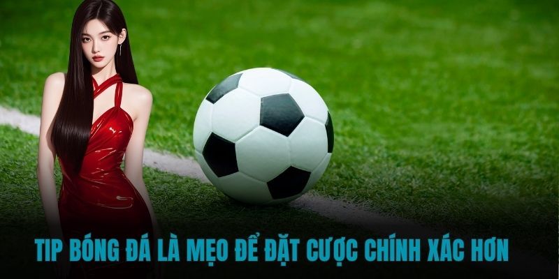 Giá Trị Cốt Lõi Của Tips Bóng Đá QH88