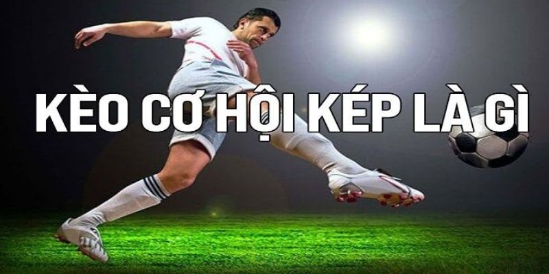 Cược cơ hội kép Giới thiệu về Cược cơ hội kép tại QH88