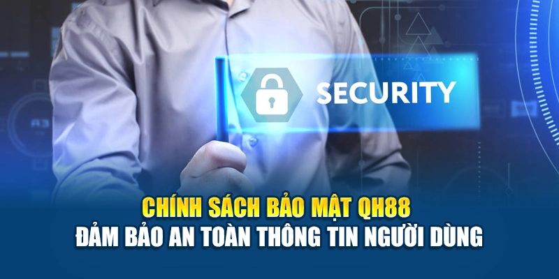Lợi ích của việc tuân thủ Chính sách bảo mật