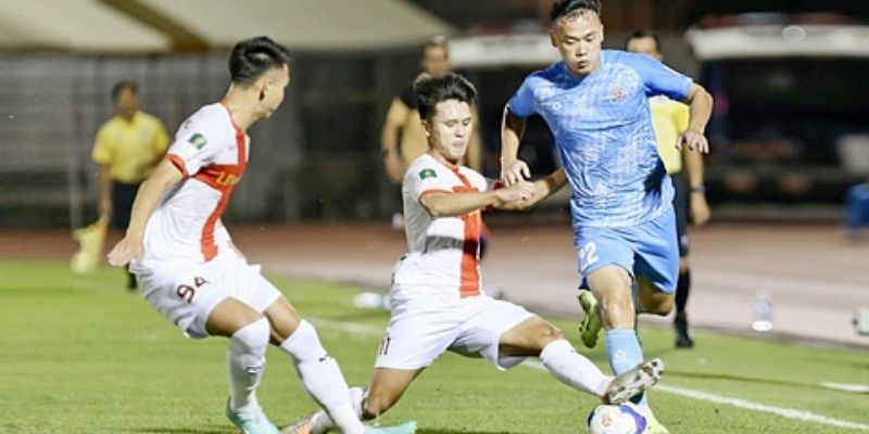 Những sai lầm thường gặp khi Đánh Over FT