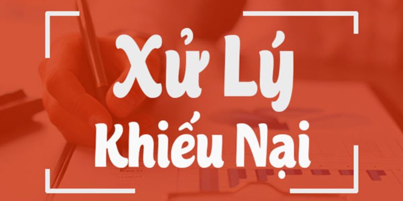 Khiếu nại và bồi thường Quy trình khiếu nại và bồi thường tại QH88