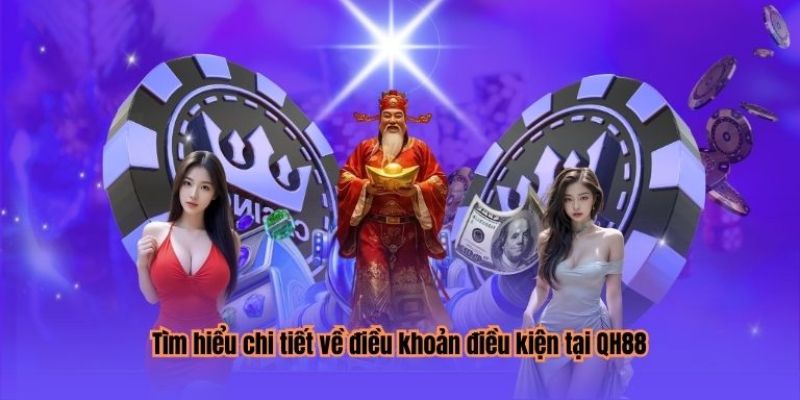 Điều khoản và điều kiện Tầm quan trọng của Điều khoản và điều kiện